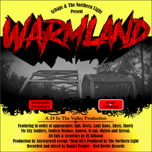 Warmland - Season 1 (Digital Download)