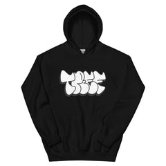 TREF Unisex Hoodie
